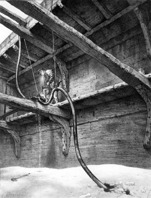 Noble lithographs — The Noble Maritime Collection